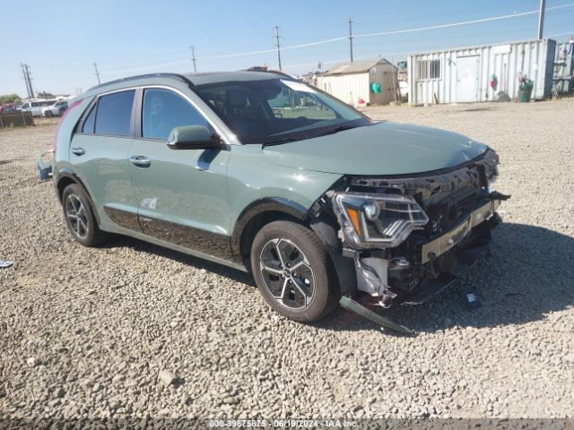 Photo 0 VIN: KNDCT3LE9P5095961 - KIA NIRO 