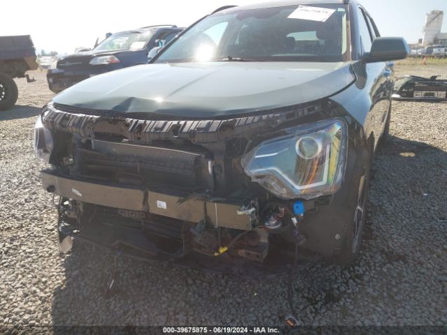 Photo 5 VIN: KNDCT3LE9P5095961 - KIA NIRO 