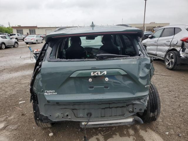 Photo 9 VIN: KNDCT3LEXP5092793 - KIA NIRO SX 