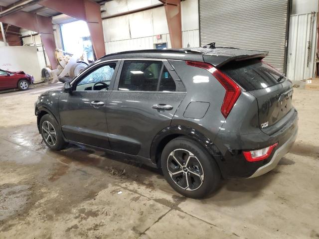 Photo 1 VIN: KNDCT3LEXR5143308 - KIA NIRO SX 