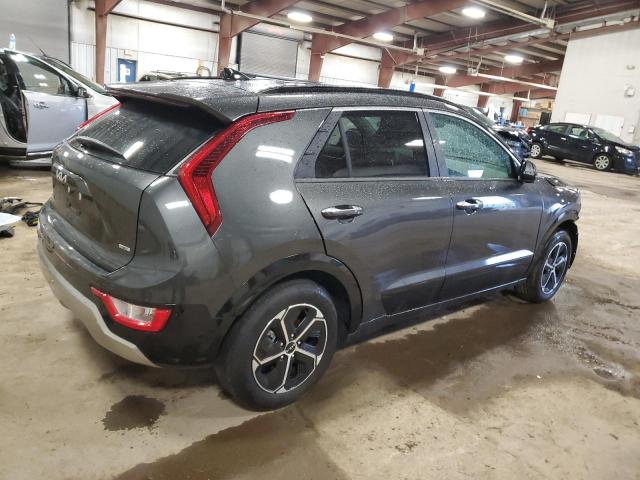 Photo 2 VIN: KNDCT3LEXR5143308 - KIA NIRO SX 