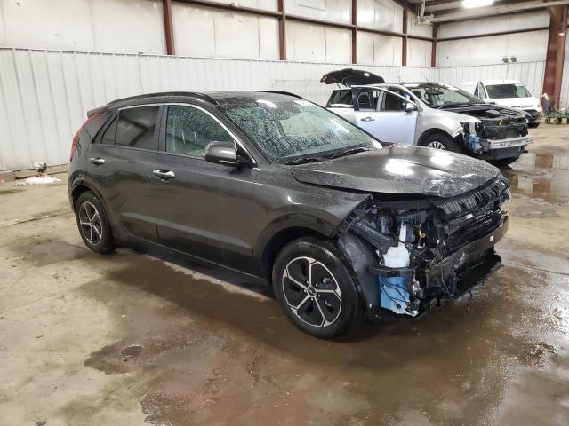 Photo 3 VIN: KNDCT3LEXR5143308 - KIA NIRO SX 