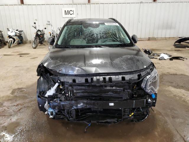 Photo 4 VIN: KNDCT3LEXR5143308 - KIA NIRO SX 