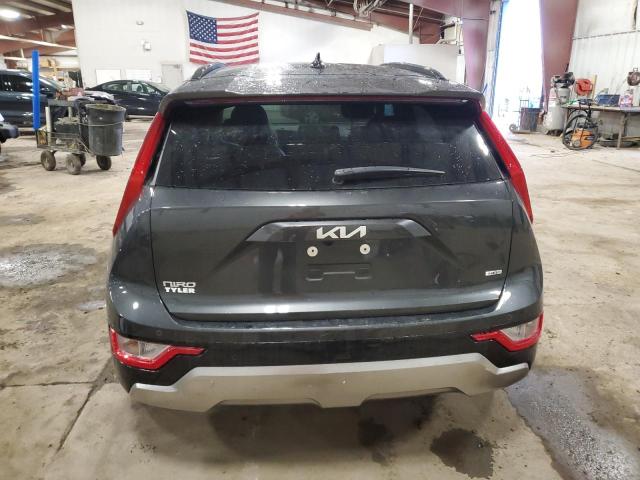 Photo 5 VIN: KNDCT3LEXR5143308 - KIA NIRO SX 