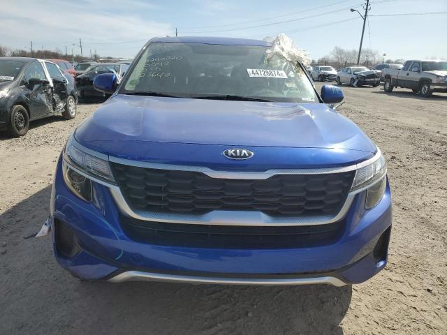 Photo 4 VIN: KNDEPCAA2M7103640 - KIA SELTOS 