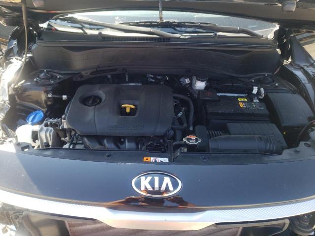 Photo 6 VIN: KNDEPCAA3M7140213 - KIA SELTOS LX 