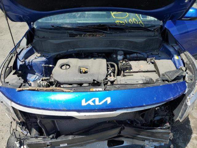 Photo 11 VIN: KNDEPCAA3P7428186 - KIA SELTOS LX 