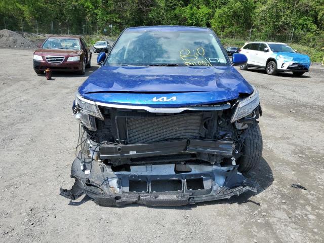 Photo 4 VIN: KNDEPCAA3P7428186 - KIA SELTOS LX 