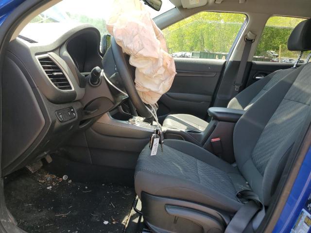 Photo 6 VIN: KNDEPCAA3P7428186 - KIA SELTOS LX 