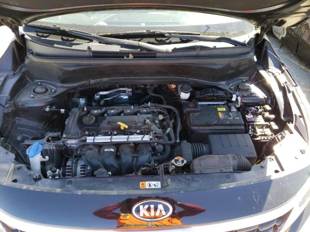 Photo 11 VIN: KNDEPCAA5M7143968 - KIA SELTOS LX 