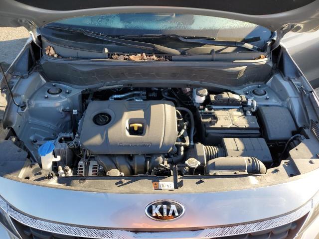 Photo 10 VIN: KNDEPCAA5M7164030 - KIA SELTOS LX 