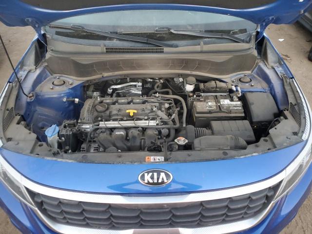 Photo 11 VIN: KNDEPCAA5M7176291 - KIA SELTOS LX 