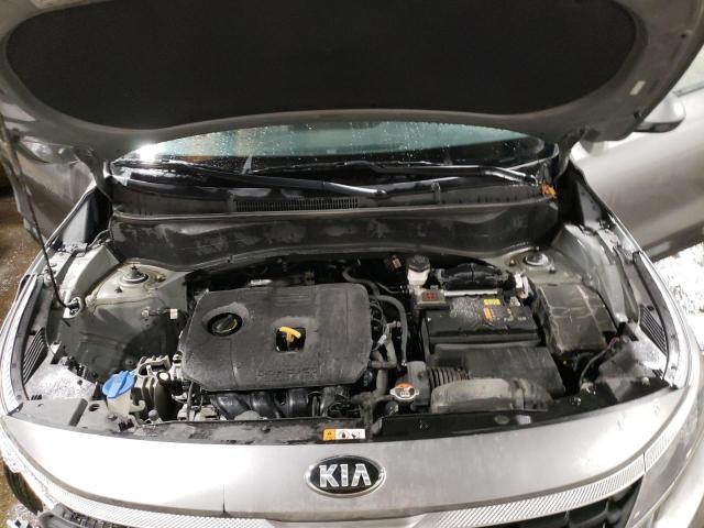 Photo 10 VIN: KNDEPCAA5M7180888 - KIA SELTOS LX 