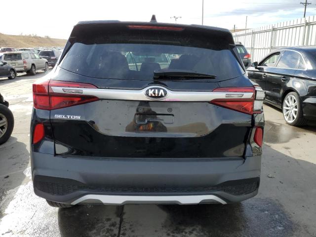 Photo 5 VIN: KNDEPCAA6M7159189 - KIA SELTOS LX 