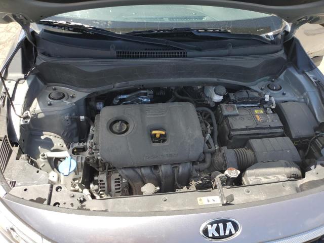 Photo 11 VIN: KNDEPCAA8M7150980 - KIA SELTOS 