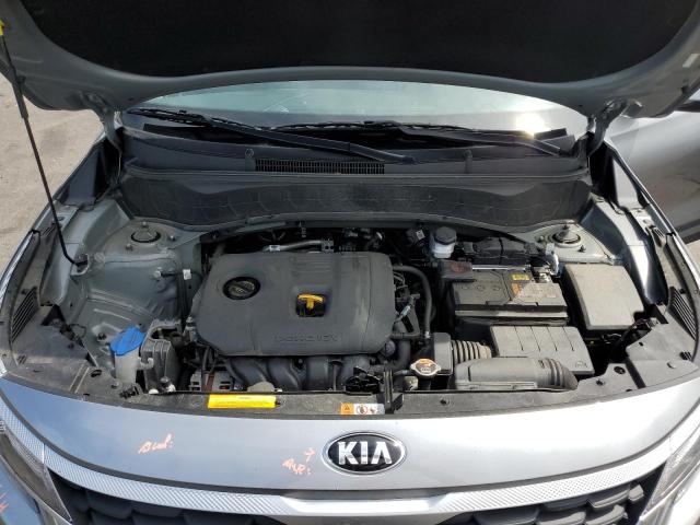 Photo 6 VIN: KNDEPCAA8M7180951 - KIA SELTOS LX 