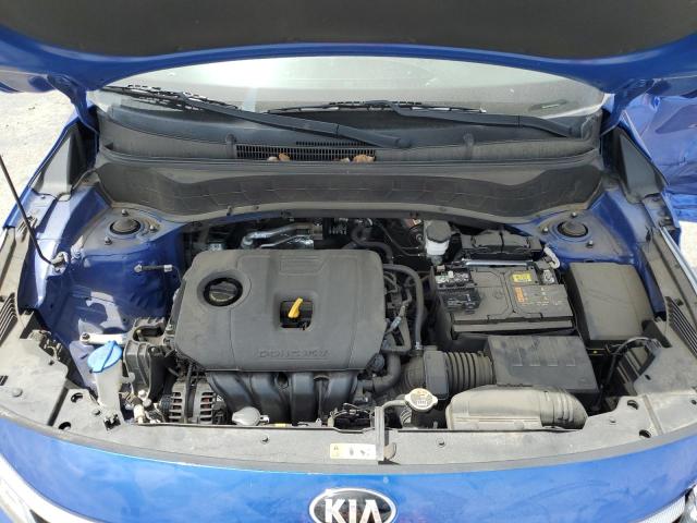 Photo 11 VIN: KNDEPCAA9M7155444 - KIA SELTOS 