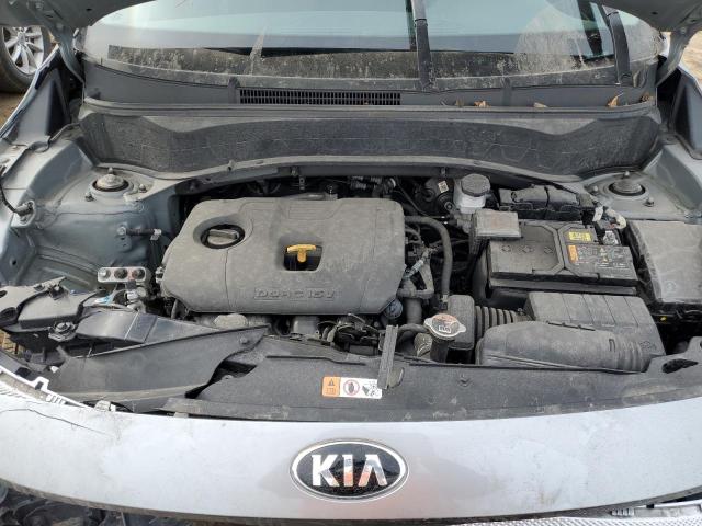 Photo 11 VIN: KNDEPCAAXM7184595 - KIA SELTOS LX 