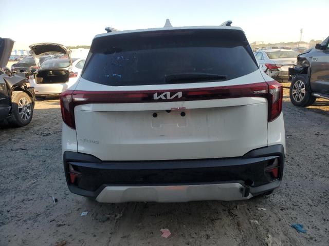 Photo 5 VIN: KNDER2AA3R7551980 - KIA SELTOS EX 