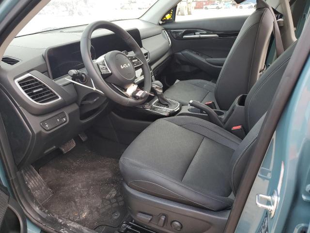 Photo 6 VIN: KNDER2AA3R7644157 - KIA SELTOS EX 