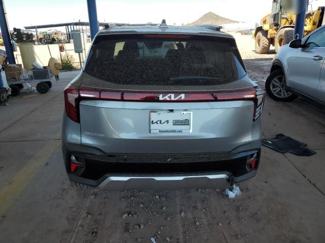 Photo 5 VIN: KNDER2AA5R7490292 - KIA SELTOS EX 