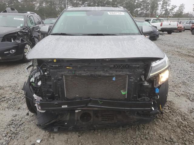 Photo 4 VIN: KNDER2AA5R7599075 - KIA SELTOS EX 