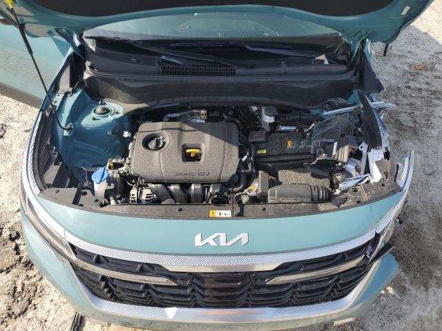 Photo 11 VIN: KNDER2AA6R7550483 - KIA SELTOS EX 