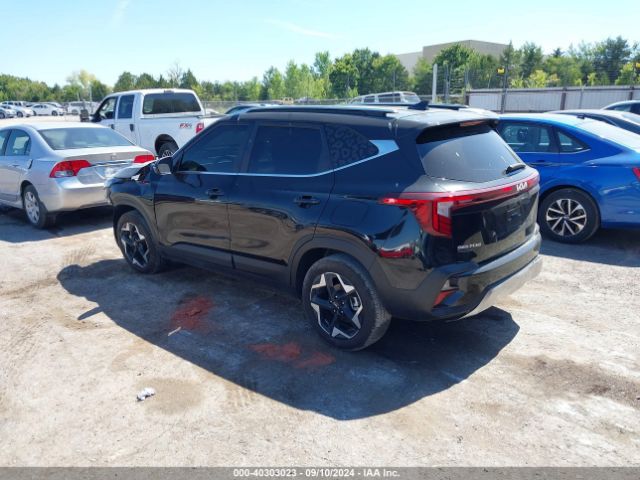 Photo 2 VIN: KNDER2AA7R7507609 - KIA SELTOS 