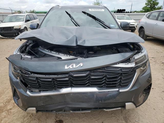 Photo 4 VIN: KNDER2AA7R7507853 - KIA SELTOS EX 