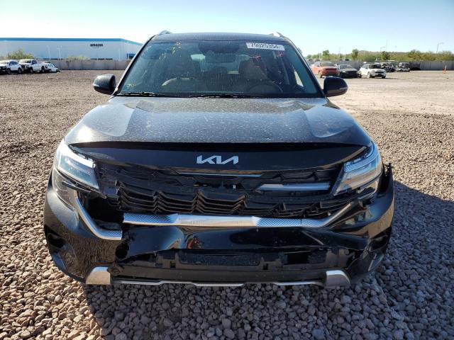 Photo 4 VIN: KNDER2AA7R7551352 - KIA SELTOS EX 