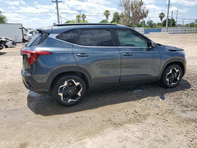 Photo 2 VIN: KNDER2AA8R7505951 - KIA SELTOS 