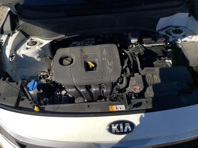 Photo 6 VIN: KNDERCAA0M7120480 - KIA SELTOS EX 