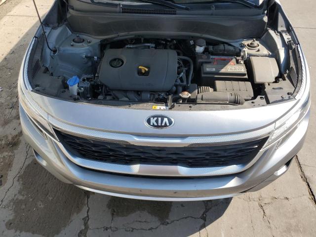 Photo 11 VIN: KNDERCAA0M7166066 - KIA SELTOS 