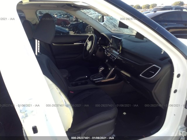 Photo 4 VIN: KNDERCAA1M7109374 - KIA SELTOS 