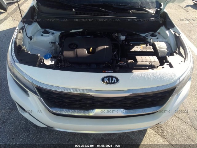 Photo 9 VIN: KNDERCAA1M7109374 - KIA SELTOS 