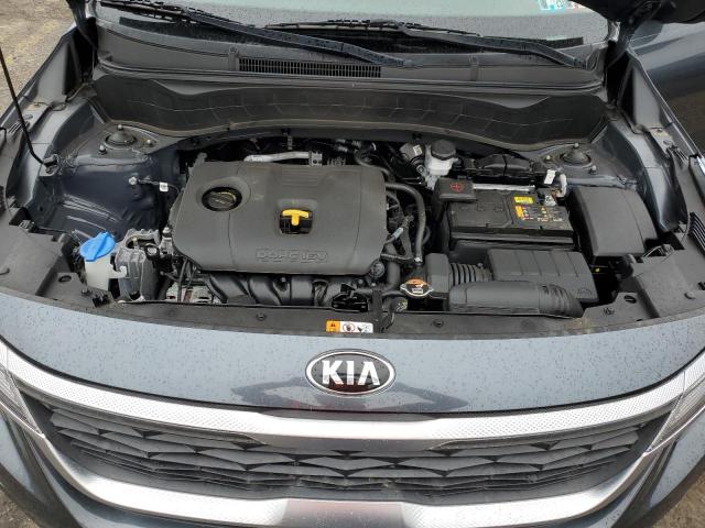 Photo 10 VIN: KNDERCAA1M7135005 - KIA SELTOS EX 