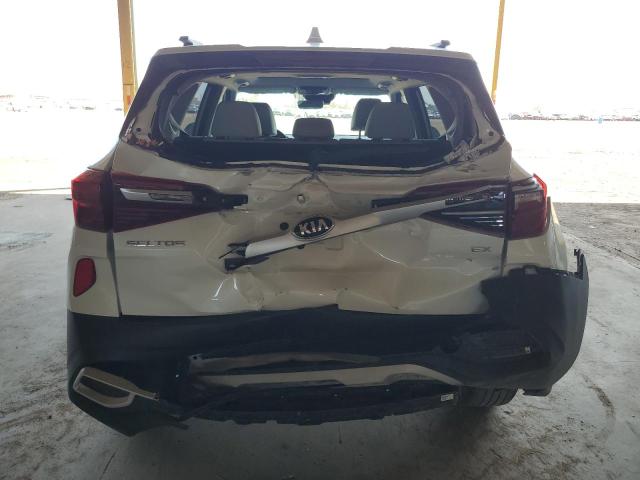 Photo 5 VIN: KNDERCAA1M7138745 - KIA SELTOS EX 