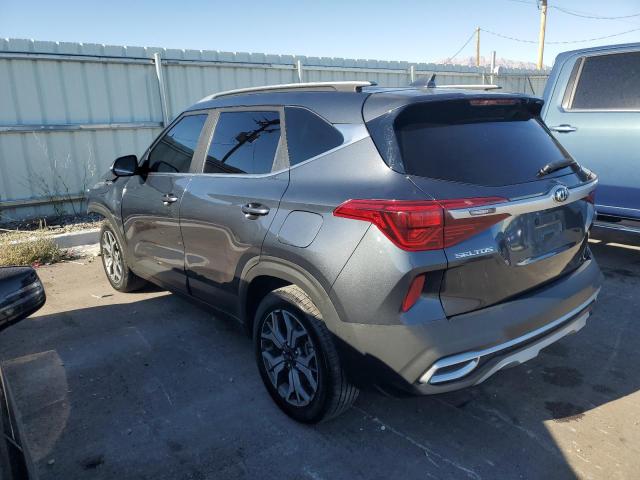 Photo 1 VIN: KNDERCAA1M7152628 - KIA SELTOS EX 