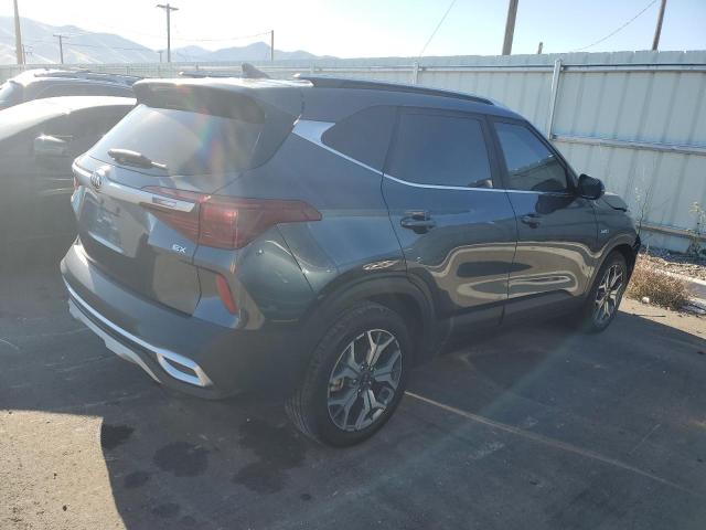 Photo 2 VIN: KNDERCAA1M7152628 - KIA SELTOS EX 