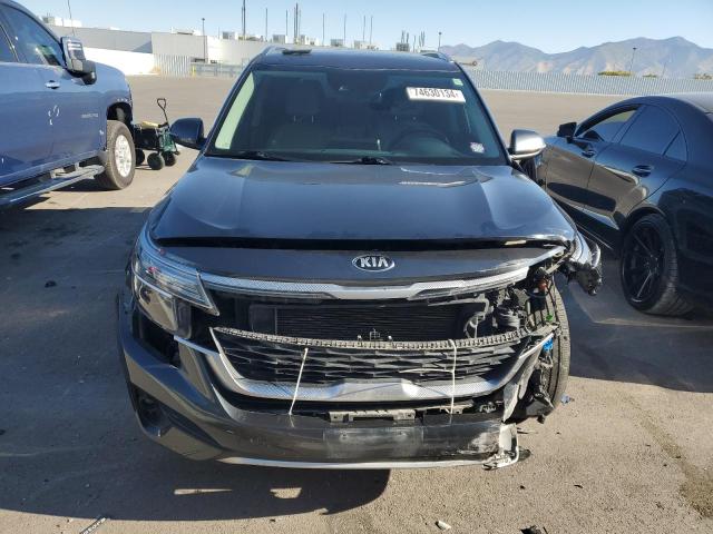 Photo 4 VIN: KNDERCAA1M7152628 - KIA SELTOS EX 