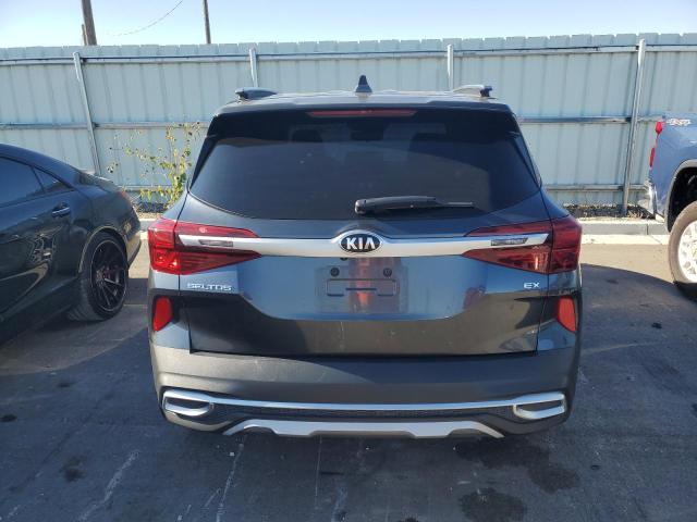 Photo 5 VIN: KNDERCAA1M7152628 - KIA SELTOS EX 