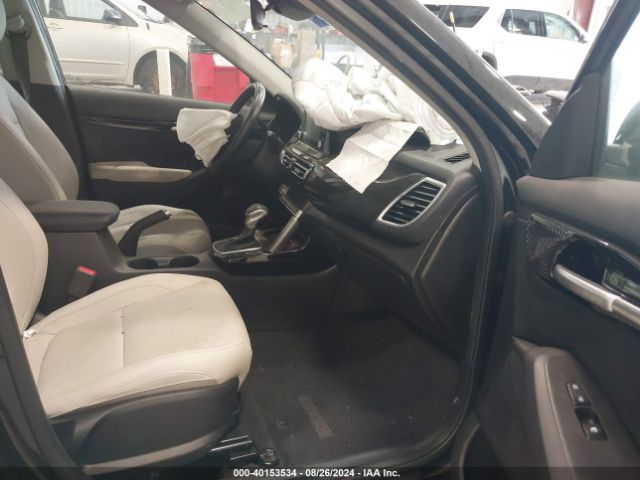 Photo 4 VIN: KNDERCAA1M7169154 - KIA SELTOS 