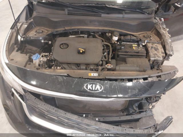 Photo 9 VIN: KNDERCAA1M7169154 - KIA SELTOS 