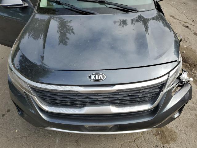 Photo 10 VIN: KNDERCAA1M7179280 - KIA SELTOS EX 