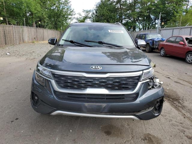 Photo 4 VIN: KNDERCAA1M7179280 - KIA SELTOS EX 