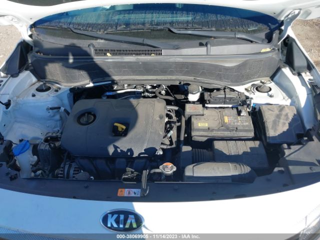 Photo 9 VIN: KNDERCAA1M7212746 - KIA SELTOS 