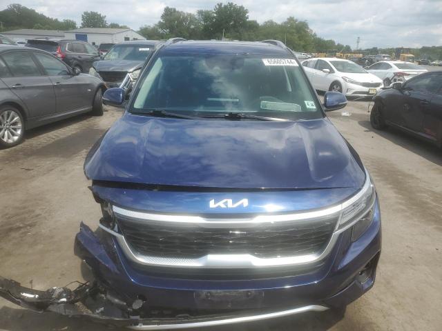 Photo 4 VIN: KNDERCAA1N7237874 - KIA SELTOS EX 