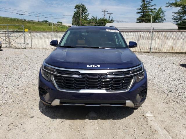 Photo 4 VIN: KNDERCAA1R7562823 - KIA SELTOS EX 