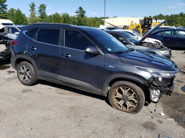 Photo 3 VIN: KNDERCAA2M7078653 - KIA SELTOS EX 