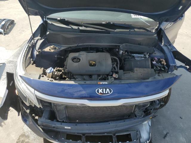 Photo 10 VIN: KNDERCAA2M7095047 - KIA SELTOS EX 